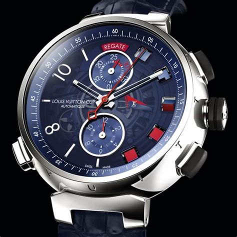 louis vuitton tambour spin time regatta|Time Turner: The Louis Vuitton Tambour Spin Time .